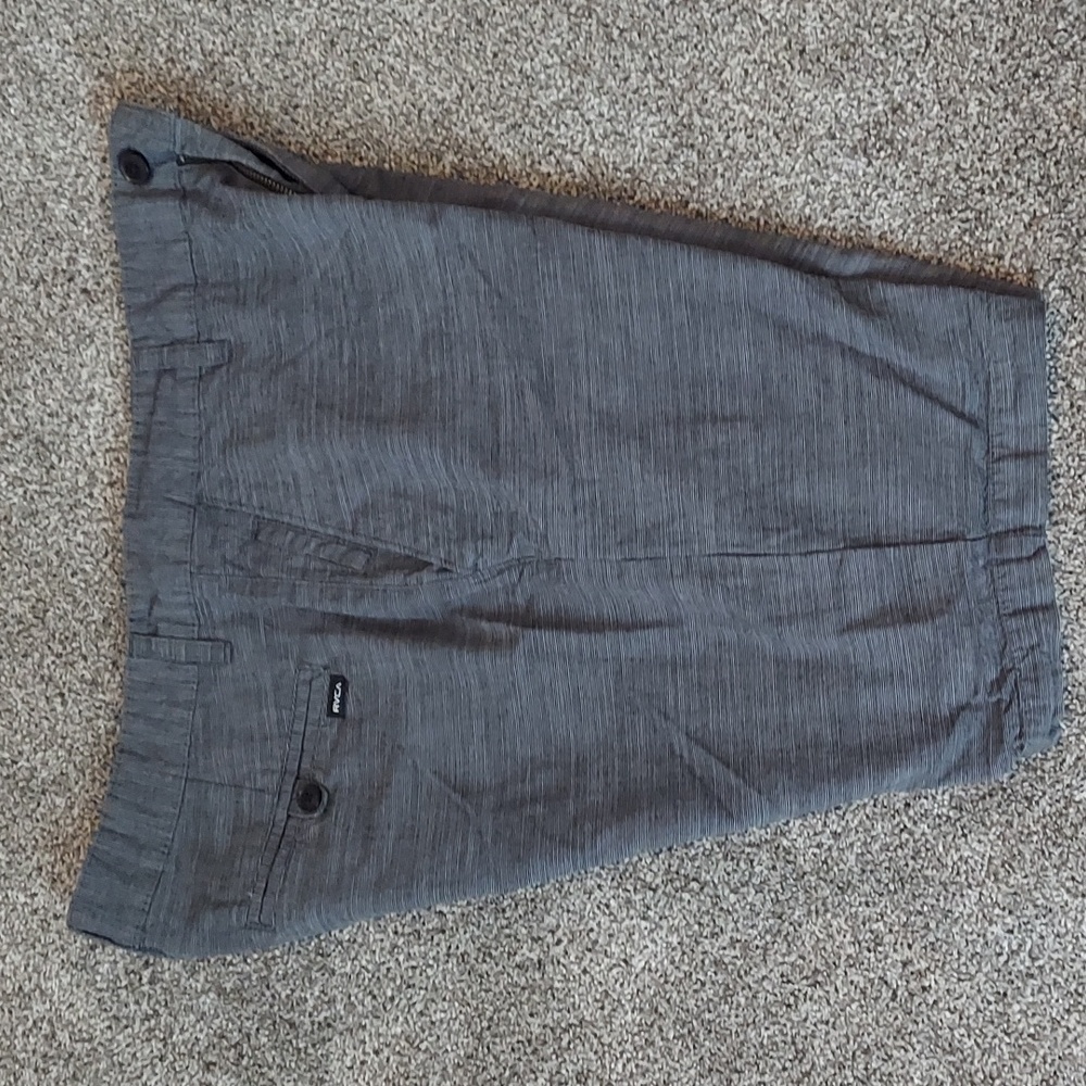 RVCA shorts